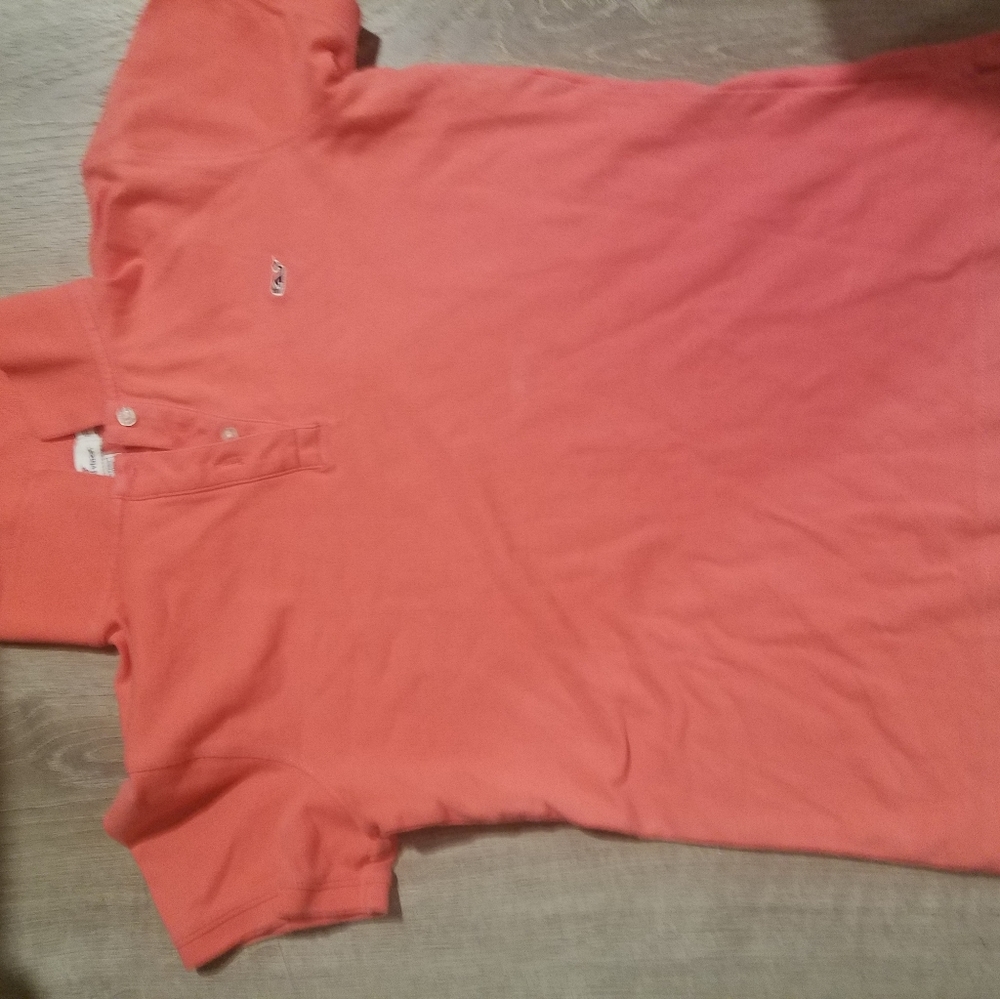 Vineyard Vines short sleeve polo shirt